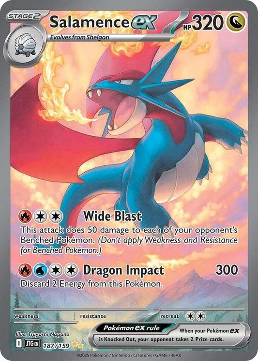 Salamance Journey together