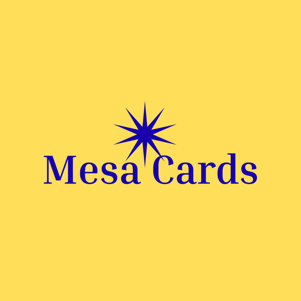 Mesacards